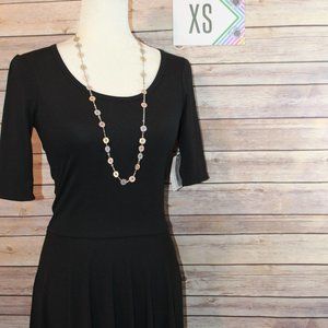 Lularoe XS Nicole #1